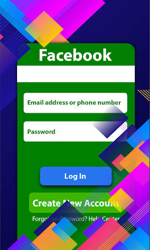 Multi Color For Facebook 2021 Free screenshot 3