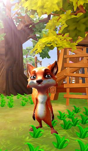 My Talking Fox screenshot 9