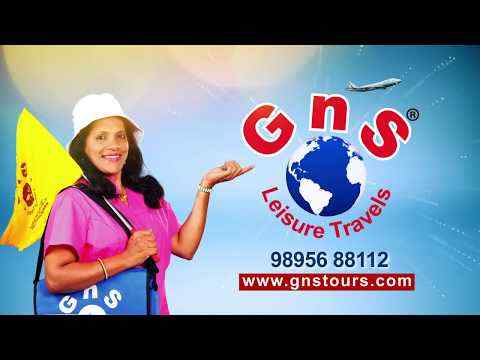 GnS Leisure Travels screenshot 2