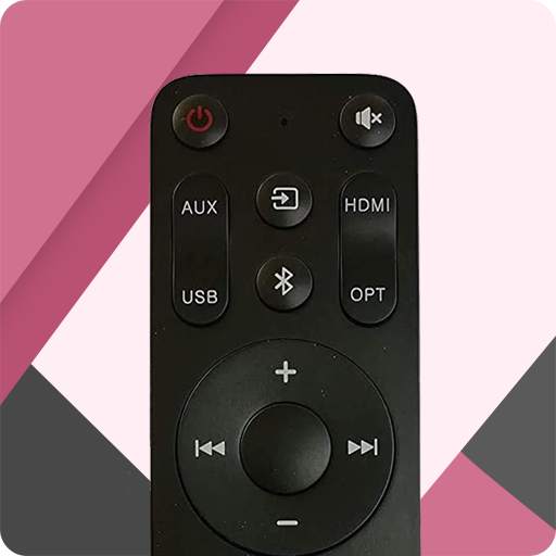 Remote for Letv 1.7