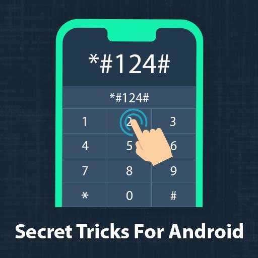 Secret Mobile Codes & Tricks 1.12.1.12.2.6
