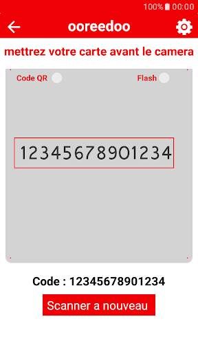 Mytel (Tunisie) screenshot 4
