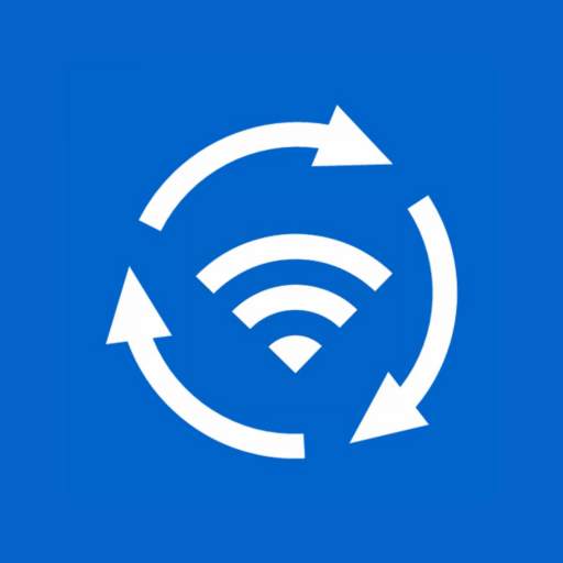 Share WiFi with Barcode 1.0.7