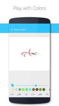 Name Art : Make Stylish Name screenshot 3