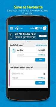 MyTelenor India screenshot 4