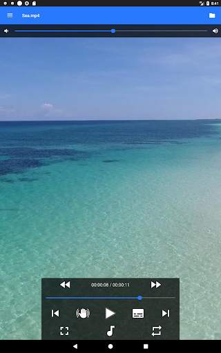 WPR Wave Players Remote screenshot 9