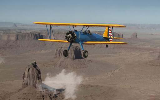 Planes Live Wallpaper screenshot 9