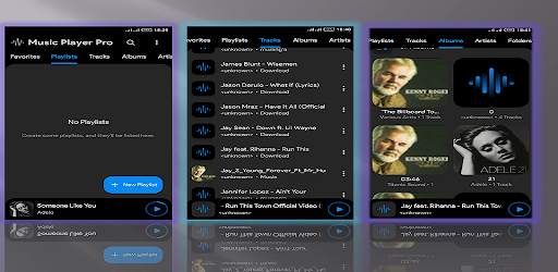Best Music player Pro screenshot 11