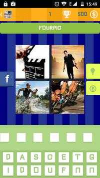 four pic one word  mania screenshot 2