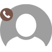 Contacts Widget icon