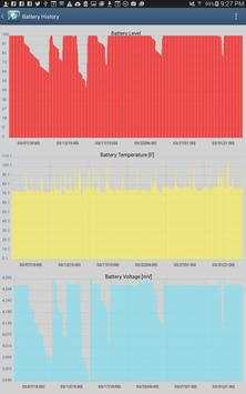 CPU Monitor screenshot 13