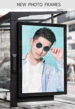 New Photo Frames screenshot 2