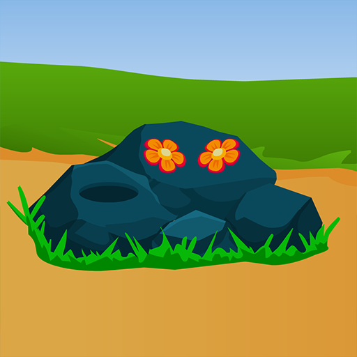 Free New Escape Game 51 Selfie Boy Escape icon