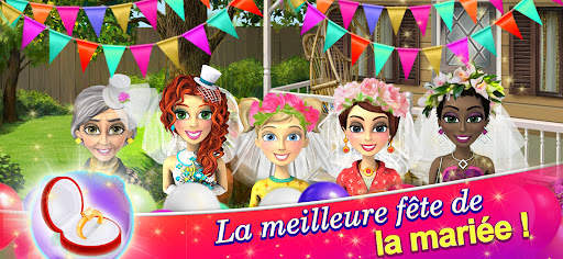 Wedding Salon 2 screenshot 4