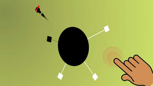 Ninja Peendle screenshot 6