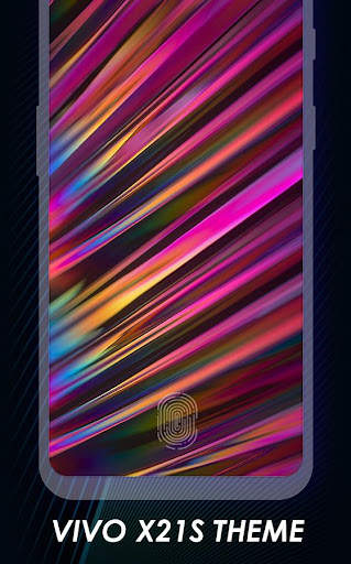 Themes for P20/X23/MI/K3 HD wa screenshot 4