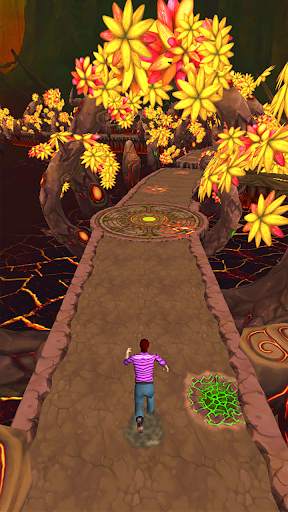 Endless Run Oz screenshot 1