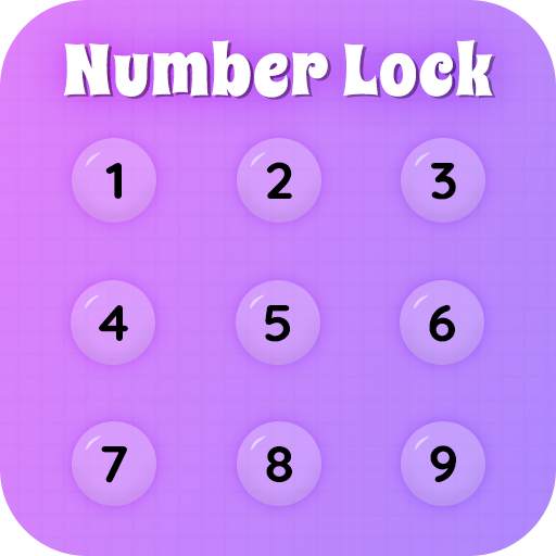 Number lock 1.0.1