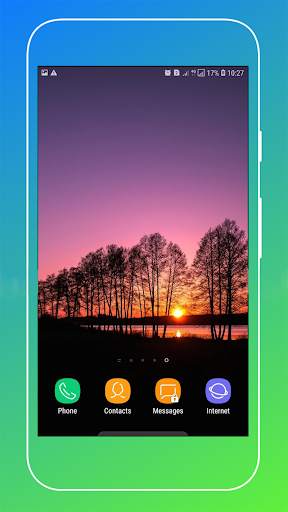 Sunset Wallpaper screenshot 13
