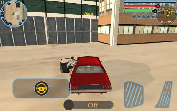 Vegas Crime screenshot 6