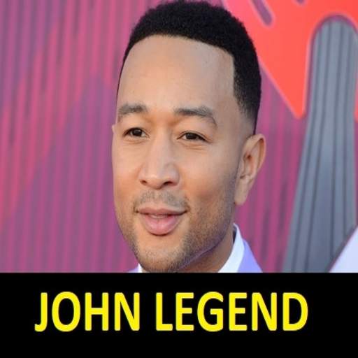 John Legend songs offline 1.0