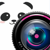 Camera Selfie Likes Likes icon