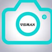 VIDMAN 1.0