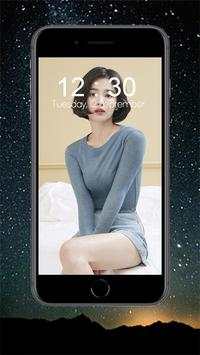 Song Hye-kyo New Wallpapers screenshot 4