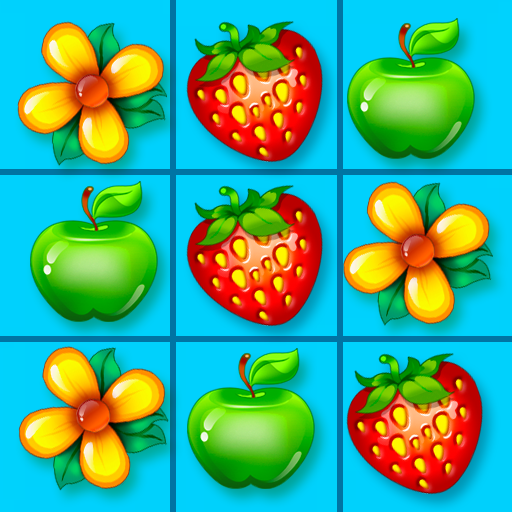 Magica: Match 3 Matching Games आइकन