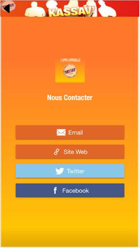 KASSAV' screenshot 4