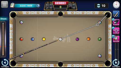 Pool 2022 : Play offline game screenshot 4