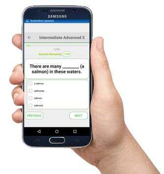 English Grammar Checker screenshot 1