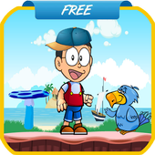 Little Nobita icon