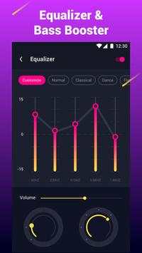 Free Music screenshot 5