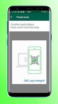 Whats Web Super Scan screenshot 4