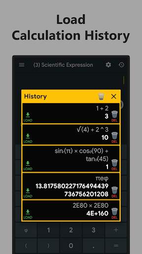 ★ 📱 CALC 10 — Best Windows 10 Calculator App 👍 ★ screenshot 6