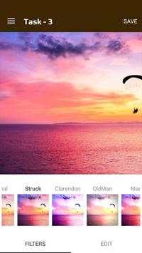 Easy Photo Editor screenshot 4