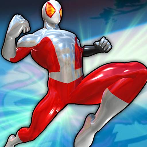 Superhero Iron Spider Battle: Vice City Fighter 1.0.3