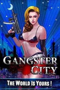 Gangster City(Vice RPG) screenshot 1
