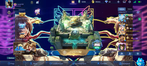 ML Custom screenshot 1