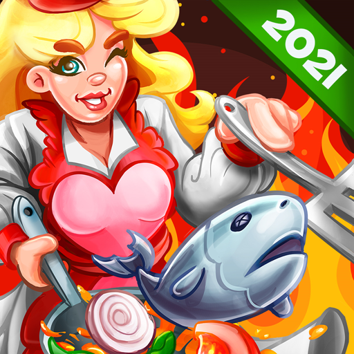 Kitchen Adventure - Tasty Cooking Restaurant Chef icon