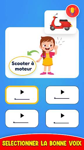 des gamins préscolaire Jeux screenshot 7