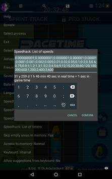 Game Guardian APK screenshot 2