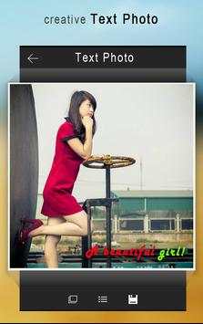 Text On Photo Easy screenshot 2