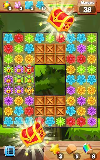 Blossom Crush Flower Shop screenshot 3