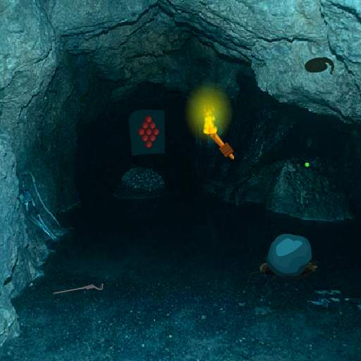 Escape Games Zone-121 v1.0.1