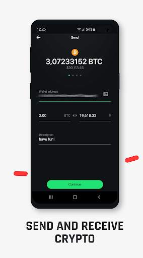 GamerHash - bitcoin rewards screenshot 5