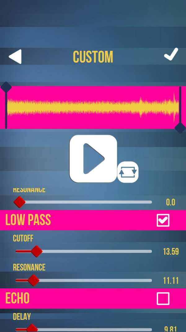 Change My Voice screenshot 3
