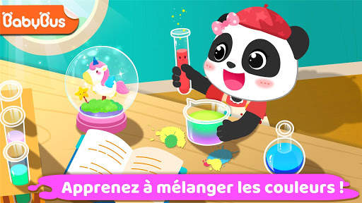 Artisanat et coloriage screenshot 1