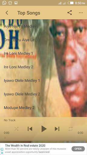 Dr Orlando Owoh screenshot 2
